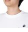 ジャックウルフスキン（JackWolfskin）長袖Tシャツ ロンT JP PAW IN ポケット長袖Tシャツ 5030821-5055 ホワイト