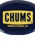 チャムス（CHUMS）コインケース チャムスロゴクイコインウィズ ボールチェーン CH61-1150-N001 ネイビー