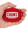 チャムス（CHUMS）コインケース チャムスロゴクイコインウィズ ボールチェーン CH61-1150-R001 レッド
