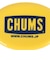 チャムス（CHUMS）コインケース チャムスロゴクイコインウィズ ボールチェーン CH61-1150-Y001 イエロー