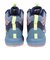 メレル（MERRELL）ハイキングシューズ 登山靴 山登り SIREN 4 MID サイレン 4 ミッド ゴアテックス 037288 SEA 防水透湿