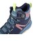 メレル（MERRELL）ハイキングシューズ 登山靴 山登り SIREN 4 MID サイレン 4 ミッド ゴアテックス 037288 SEA 防水透湿