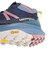 メレル（MERRELL）ハイキングシューズ 登山靴 山登り SIREN 4 MID サイレン 4 ミッド ゴアテックス 037288 SEA 防水透湿