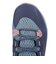 メレル（MERRELL）ハイキングシューズ 登山靴 山登り SIREN 4 MID サイレン 4 ミッド ゴアテックス 037288 SEA 防水透湿