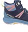 メレル（MERRELL）ハイキングシューズ 登山靴 山登り SIREN 4 MID サイレン 4 ミッド ゴアテックス 037288 SEA 防水透湿
