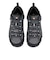 メレル（MERRELL）ゴアテックス トレッキングシューズ ローカット 登山靴 モアブ3 SYNTHETIC ワイドワイズ 500243W グラニット ビブラ…