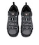 メレル（MERRELL）ゴアテックス トレッキングシューズ ローカット 登山靴 モアブ3 SYNTHETIC ワイドワイズ 500243W グラニット ビブラ…