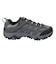 メレル（MERRELL）ゴアテックス トレッキングシューズ ローカット 登山靴 モアブ3 SYNTHETIC ワイドワイズ 500243W グラニット ビブラ…