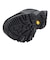 メレル（MERRELL）ゴアテックス トレッキングシューズ ローカット 登山靴 モアブ3 SYNTHETIC ワイドワイズ 500243W グラニット ビブラ…