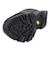 メレル（MERRELL）ゴアテックス トレッキングシューズ ローカット 登山靴 モアブ3 SYNTHETIC ワイドワイズ 500243W グラニット ビブラ…