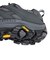 メレル（MERRELL）ゴアテックス トレッキングシューズ ローカット 登山靴 モアブ3 SYNTHETIC ワイドワイズ 500243W グラニット ビブラ…