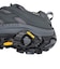 メレル（MERRELL）ゴアテックス トレッキングシューズ ローカット 登山靴 モアブ3 SYNTHETIC ワイドワイズ 500243W グラニット ビブラ…