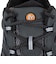 メレル（MERRELL）ゴアテックス トレッキングシューズ ローカット 登山靴 モアブ3 SYNTHETIC ワイドワイズ 500243W グラニット ビブラ…