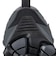 メレル（MERRELL）ゴアテックス トレッキングシューズ ローカット 登山靴 モアブ3 SYNTHETIC ワイドワイズ 500243W グラニット ビブラ…