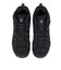 メレル（MERRELL）ハイキングシューズ 登山靴 山登り モアブ 3 シンセティック ミッド ゴアテックス 500249 TRIPLE BLK 防水透湿