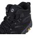 メレル（MERRELL）ハイキングシューズ 登山靴 山登り モアブ 3 シンセティック ミッド ゴアテックス 500249 TRIPLE BLK 防水透湿