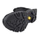 メレル（MERRELL）ハイキングシューズ 登山靴 山登り モアブ 3 シンセティック ミッド ゴアテックス 500249 TRIPLE BLK 防水透湿