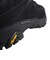 メレル（MERRELL）ハイキングシューズ 登山靴 山登り モアブ 3 シンセティック ミッド ゴアテックス 500249 TRIPLE BLK 防水透湿