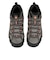 メレル（MERRELL）ハイキングシューズ 女性用 登山靴 山登り モアブ 3 シンセティック ミッド ゴアテックス 500182 OLIVE 防水透湿