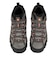 メレル（MERRELL）ハイキングシューズ 女性用 登山靴 山登り モアブ 3 シンセティック ミッド ゴアテックス 500182 OLIVE 防水透湿