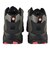 メレル（MERRELL）ハイキングシューズ 女性用 登山靴 山登り モアブ 3 シンセティック ミッド ゴアテックス 500182 OLIVE 防水透湿