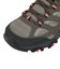 メレル（MERRELL）ハイキングシューズ 女性用 登山靴 山登り モアブ 3 シンセティック ミッド ゴアテックス 500182 OLIVE 防水透湿