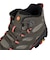 メレル（MERRELL）ハイキングシューズ 女性用 登山靴 山登り モアブ 3 シンセティック ミッド ゴアテックス 500182 OLIVE 防水透湿