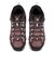 メレル（MERRELL）ハイキングシューズ 女性用 登山靴 山登り モアブ 3 シンセティック ミッド ゴアテックス 500184 BURGUNDY 防水透湿