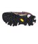 メレル（MERRELL）ハイキングシューズ 女性用 登山靴 山登り モアブ 3 シンセティック ミッド ゴアテックス 500184 BURGUNDY 防水透湿