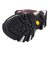 メレル（MERRELL）ハイキングシューズ 女性用 登山靴 山登り モアブ 3 シンセティック ミッド ゴアテックス 500184 BURGUNDY 防水透湿
