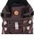 メレル（MERRELL）ハイキングシューズ 女性用 登山靴 山登り モアブ 3 シンセティック ミッド ゴアテックス 500184 BURGUNDY 防水透湿