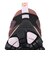 メレル（MERRELL）ハイキングシューズ 女性用 登山靴 山登り モアブ 3 シンセティック ミッド ゴアテックス 500184 BURGUNDY 防水透湿