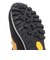 キャラバン（Caravan）トレッキングシューズ ハイカット 登山靴 GK88 0011880443 キャメル ビブラムソール