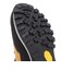 キャラバン（Caravan）トレッキングシューズ ハイカット 登山靴 GK88 0011880443 キャメル ビブラムソール