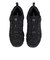 メレル（MERRELL）ハイキングシューズ 登山靴 山登り モアブ 3 シンセティック ゴアテックス 500239 ブラック 防水透湿