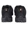 メレル（MERRELL）ハイキングシューズ 登山靴 山登り モアブ 3 シンセティック ゴアテックス 500239 ブラック 防水透湿