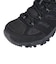 メレル（MERRELL）ハイキングシューズ 登山靴 山登り モアブ 3 シンセティック ゴアテックス 500239 ブラック 防水透湿