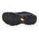 メレル（MERRELL）ハイキングシューズ 登山靴 山登り モアブ 3 シンセティック ゴアテックス 500239 ブラック 防水透湿