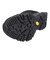 メレル（MERRELL）ハイキングシューズ 登山靴 山登り モアブ 3 シンセティック ゴアテックス 500239 ブラック 防水透湿