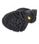 メレル（MERRELL）ハイキングシューズ 登山靴 山登り モアブ 3 シンセティック ゴアテックス 500239 ブラック 防水透湿