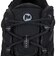 メレル（MERRELL）ハイキングシューズ 登山靴 山登り モアブ 3 シンセティック ゴアテックス 500239 ブラック 防水透湿