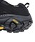 メレル（MERRELL）ハイキングシューズ 登山靴 山登り モアブ 3 シンセティック ゴアテックス 500239 ブラック 防水透湿
