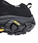 メレル（MERRELL）ハイキングシューズ 登山靴 山登り モアブ 3 シンセティック ゴアテックス 500239 ブラック 防水透湿