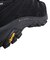 メレル（MERRELL）ハイキングシューズ 登山靴 山登り モアブ 3 シンセティック ゴアテックス 500239 ブラック 防水透湿
