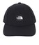 ザ・ノース・フェイス（THE NORTH FACE）帽子 キャップ スクエアロゴキャップ NN02334 K ブラック UV