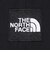 ザ・ノース・フェイス（THE NORTH FACE）帽子 キャップ スクエアロゴキャップ NN02334 K ブラック UV
