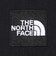ザ・ノース・フェイス（THE NORTH FACE）帽子 キャップ スクエアロゴキャップ NN02334 K ブラック UV