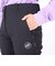 マムート（MAMMUT）パンツ ボトム トレッカーズ Trekkers 3.0 SO Pants AF Women 1021-00810-0001