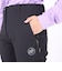 マムート（MAMMUT）パンツ ボトム トレッカーズ Trekkers 3.0 SO Pants AF Women 1021-00810-0001