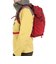 グレゴリー（GREGORY）バックパック リュック 登山 ハイキング マヤ15 1452789975 レッド 15L